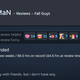 Illustration for article titled Fall Guys, As Told By Steam Reviews